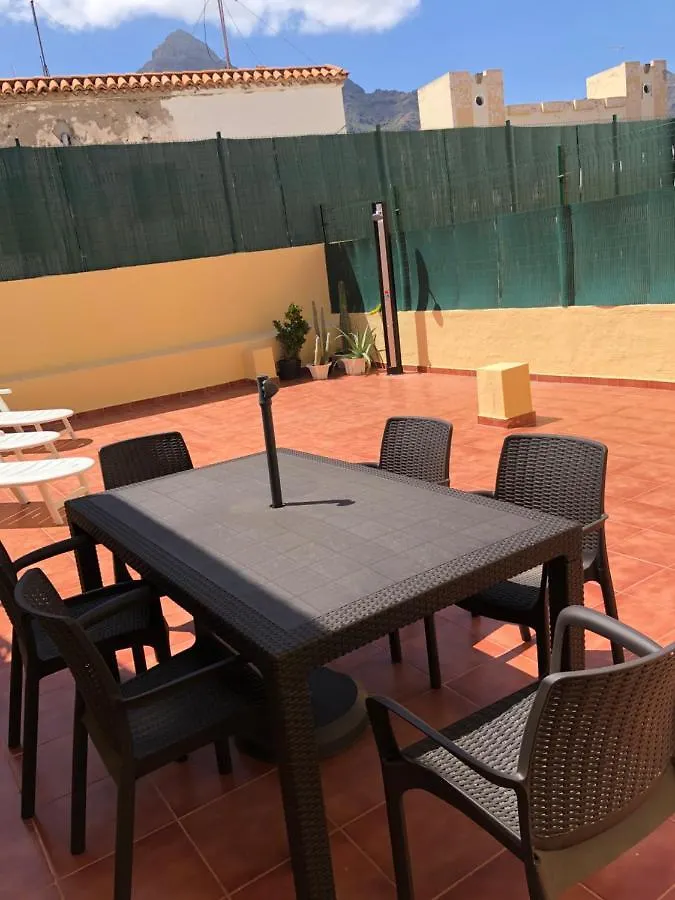 Apartamento La Real 2 San Nicolas Apartment