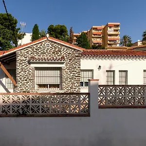 Casitas , Torremolinos Espagne