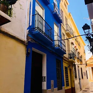 Cheap Center , Málaga Espagne