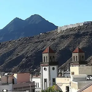  Apartamento La Aldea Pueblo Gran Canaria 2a