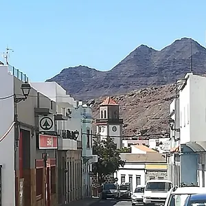  Apartamento La Aldea Pueblo Gran Canaria 2b