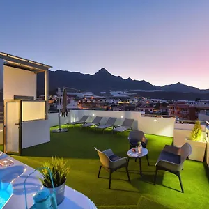  Apartamento Starlight La Aldea I