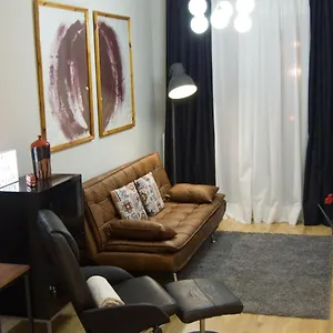 Markelenea - - Casco Viejo - Parking - Wifi Gratis , Bilbao Espagne